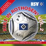 HSV - Kult in Rothosen Vol.2