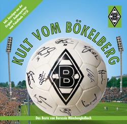 Borussia  Kult vom Bkelberg